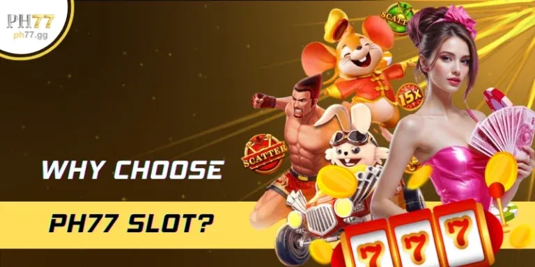 Trò chơi Video Slot Hiện Đại