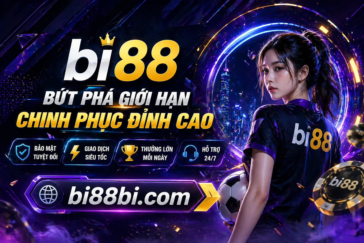 Hình ảnh tổng quan về bet168 chính thức