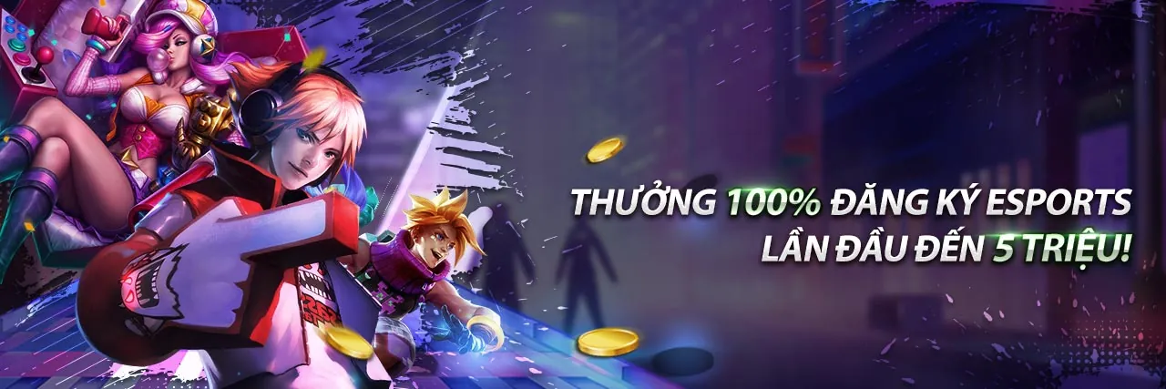 Trò chơi Slot 3D Đồ Họa