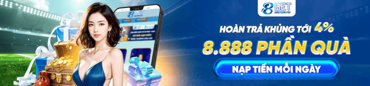 Giao diện ứng dụng Bet168 chính thức trên điện thoại