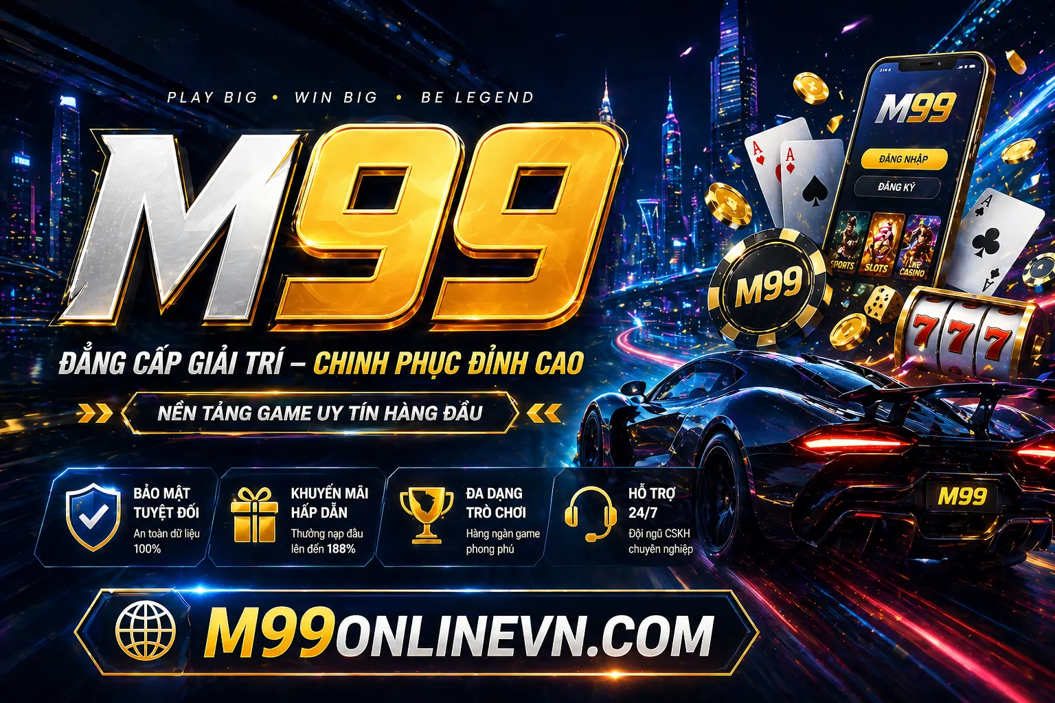 Các nguồn lực hỗ trợ bên ngoài cho cờ bạc có vấn đề