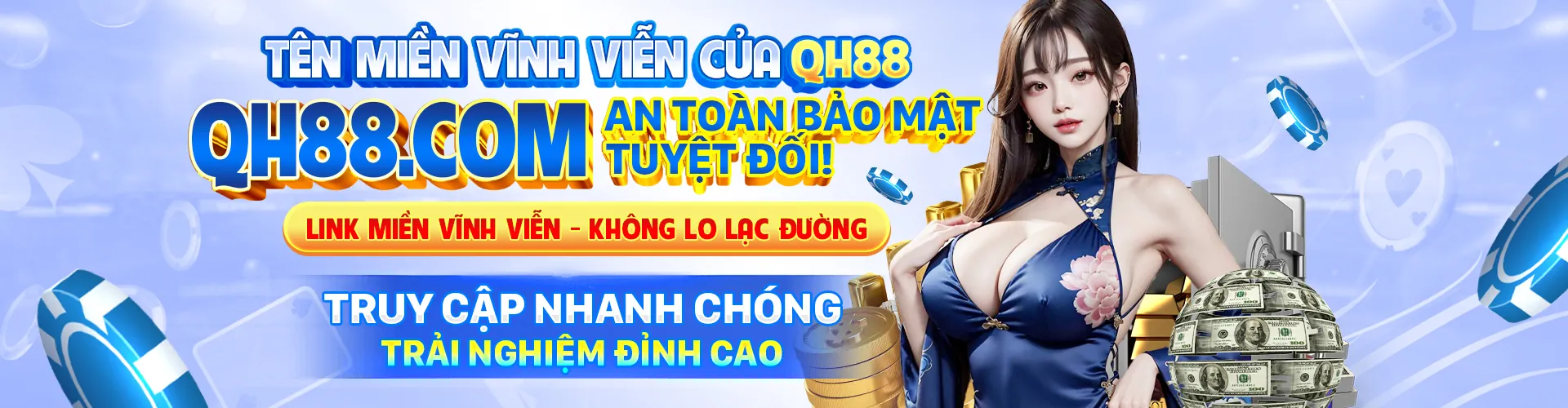 Hình ảnh chính trò chơi Slot tại bet168 chính thức