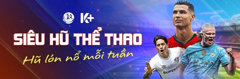 Sự kiện bắn cá đặc biệt với giải thưởng lớn