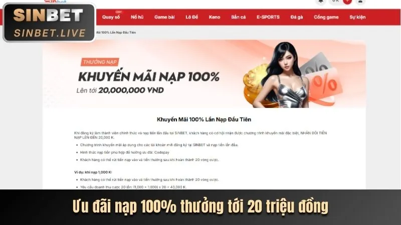 Phân tích ưu đãi bet168 chính thức